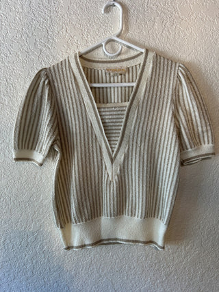 12F Vintage Vivanti Sweater Size 12 MTS|77032