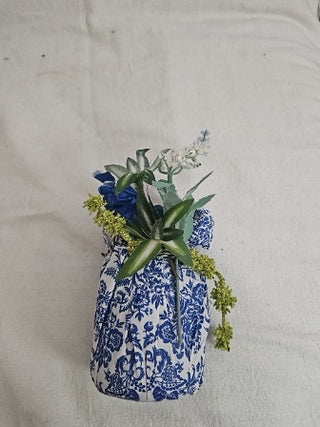 AD. Pencil or Pen Decorative Jars