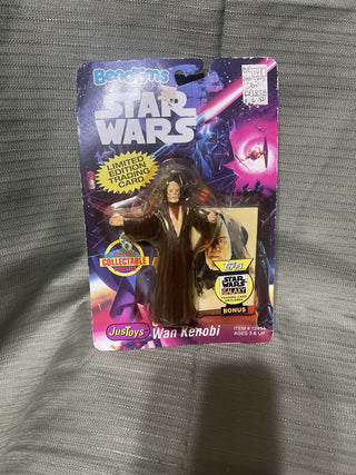 Star Wars bendem rsv