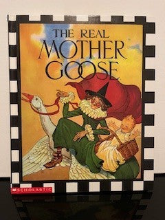 #2796 The Real Mother Goose RSV