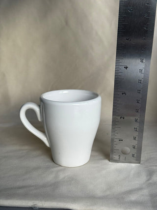 Espresso Mug (made in Portugal) (LZD - RSV)