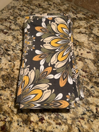 Retro Fiesta Placemats & Napkins, Set of 11