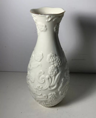 Lenox Porcelain Countess Vase #62 VV MTS|64949