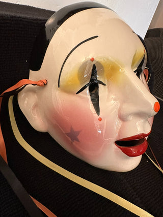 Mask Mime Star MTS|69161