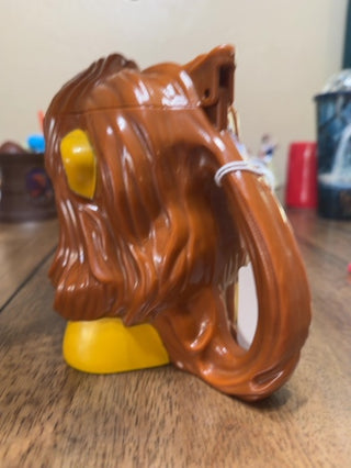 Disney On Ice Simba stein Mug
