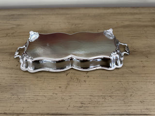 AJ - Danny Wilson Silver Tray MTS|100789