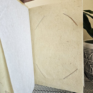 Handmade - Aloha/Hawaii Photo Album (BRI) - MTS|81417
