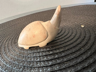 Turtle Soapstone MTS|77772
