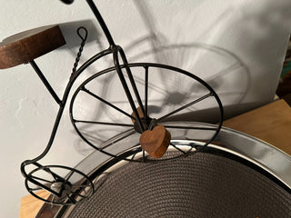 Replica 2 Wheel Heart Peddles MTS|138012