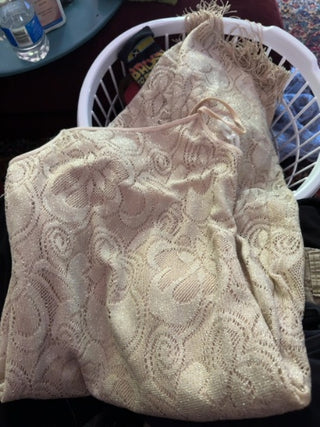 California concepts dress
