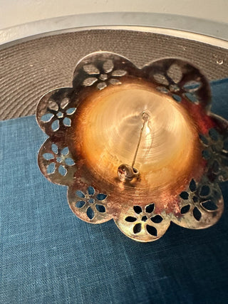 Bell Silver-plate 2004 MTS