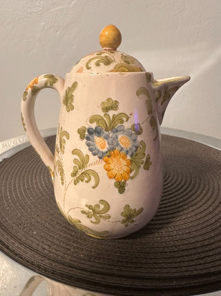 Teapot Art Studio MTS|128660