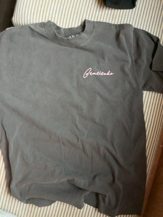 Brandon Lake ‘Gratitude’ Tee