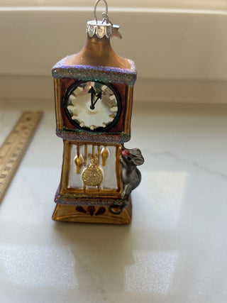 Midwest CBK Glass Christmas Tree Ornament|124671