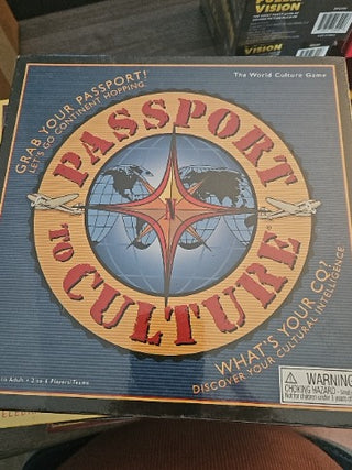 MTS-RM926-Passport to Culture