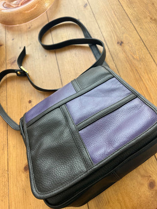 Jennifer Moore Block 80s purse MTS