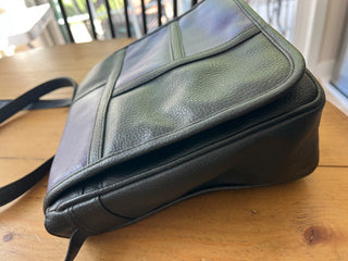 Jennifer Moore Block 80s purse MTS