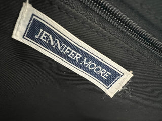 Jennifer Moore Block 80s purse MTS