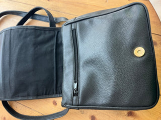 Jennifer Moore Block 80s purse MTS