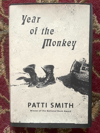 Year of the Monkey MTS|83490