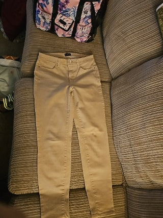 Talbot Tan Pants