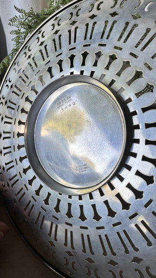 Nickel Silver Plate (made in USA) (LZD - RSV)|80763