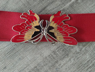 Butterfly Belt|60943