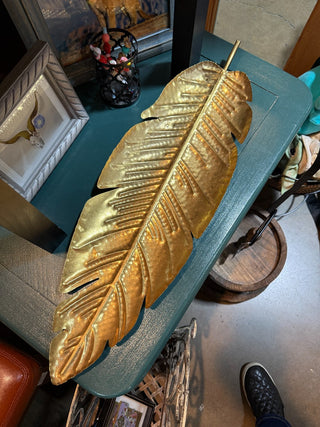 Gold Leaf