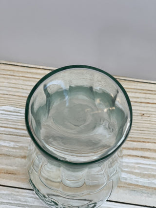 Coca-Cola Green Tinted Glass RCD