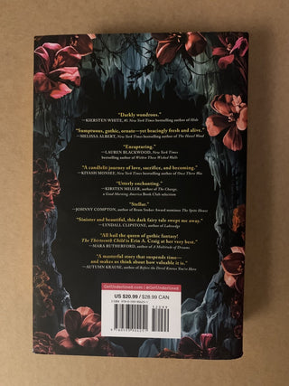 Book- The Thirteenth Child by Erin A Craig RCD|85809