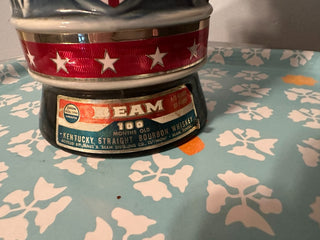 Jim Beam Decanter Democrat Donkey MTS|119940