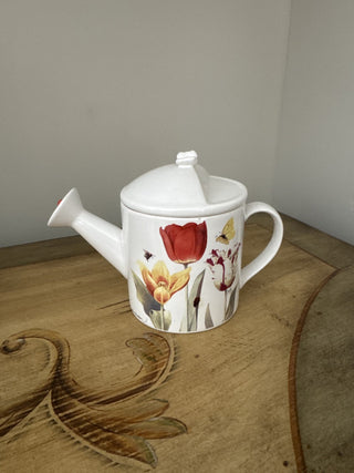 AJ - Music Box Watering Can MTS
