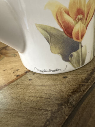 AJ - Music Box Watering Can MTS
