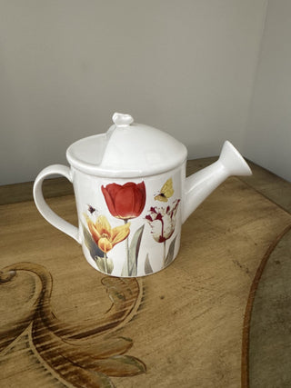 AJ - Music Box Watering Can MTS