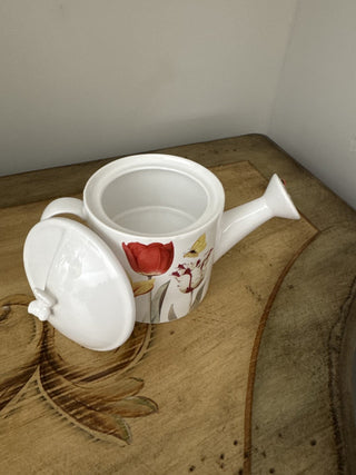 AJ - Music Box Watering Can MTS