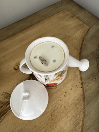 AJ - Music Box Watering Can MTS