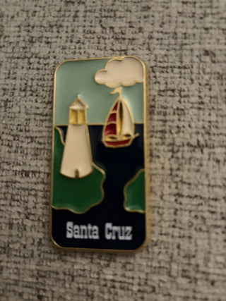 Magnet - Santa Cruz, CA RCD