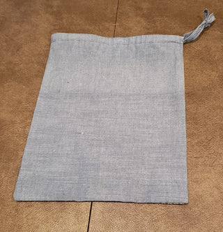 15Lx11.25W - Linen Bread Bag RCD