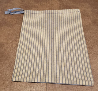 15Lx11.25W - Linen Bread Bag RCD
