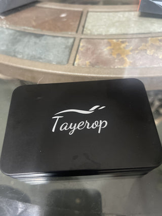 toenail clippers set rsv