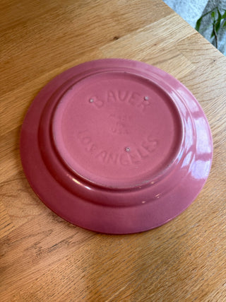 Bauer Los Angeles Pottery|58437