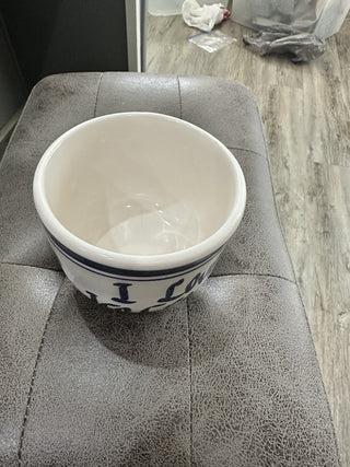 Ice Cream Bowl MTS|118321