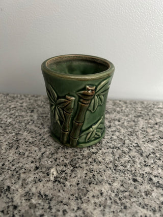 Vintage Ceramic Planter/Vase   MTS|104121