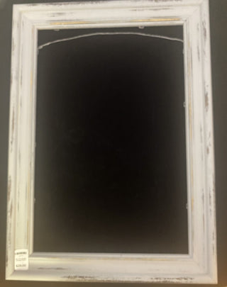 18 x 12 wooden vintage frame RCD|49540