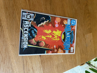 Comic Book Millennium Issue 8