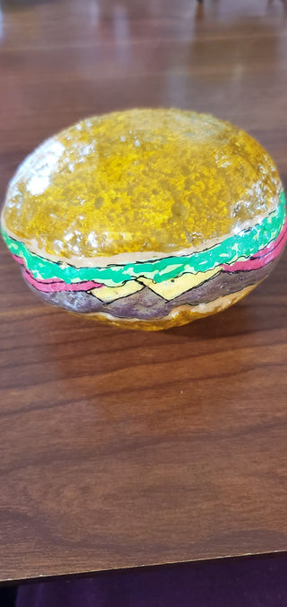 P.R.#243 Hamburger|64291