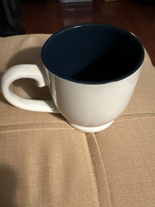 Cat Dad mug. #SM|51073
