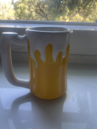 Zak Design Sculpted Mug -RSV|106472