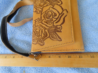 Genuine Leather purse RCD|81470