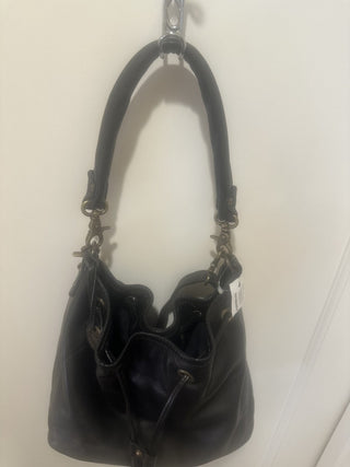 The Clovelly Black Crossbody by The Wanderers Travel Co #63 VV MTS